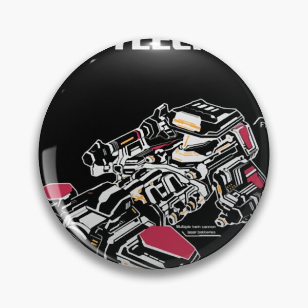 Item preview, Starcraft Battlecruiser (bk)  designed and sold by renaatkostayn.