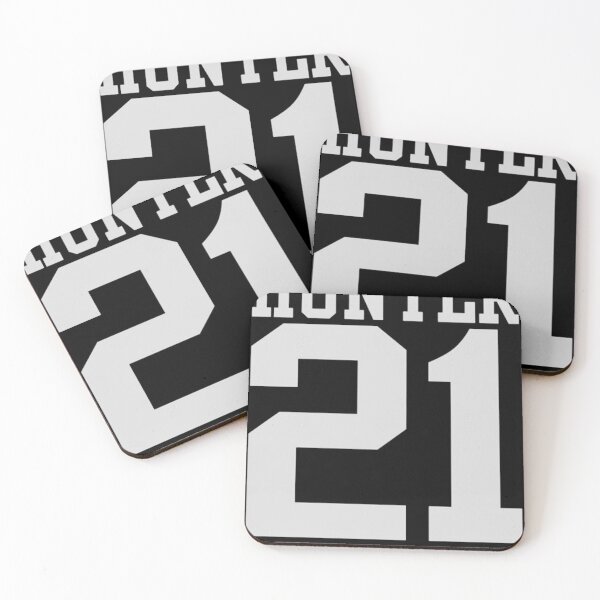 Item preview, Team Scott Hunter 21 Hookey  Heated Rivalry  designed and sold by renaatkostayn.