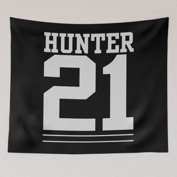 Item preview, Team Scott Hunter 21 Hookey  Heated Rivalry  designed and sold by renaatkostayn.