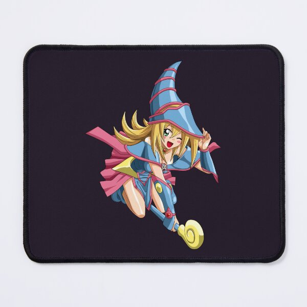 Item preview, Arcane Sorceress – Cute Anime Magic Girl designed and sold by PosterFuel.