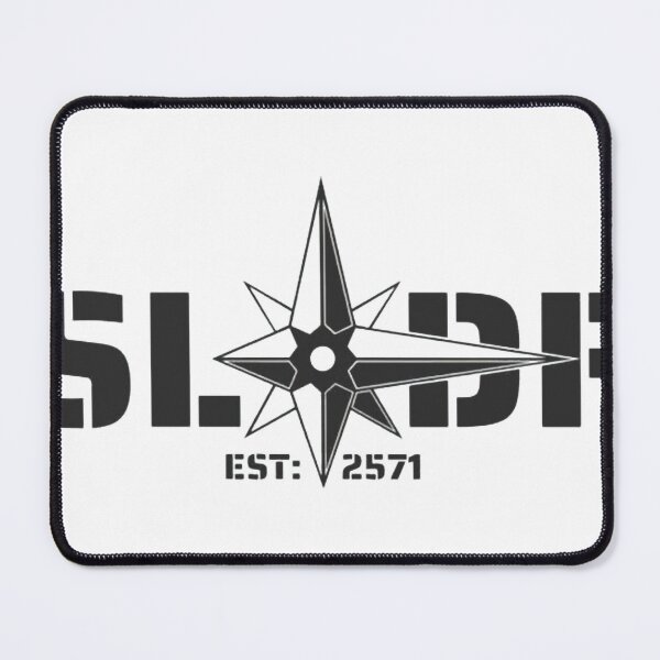 Item preview, Star League Defence Force (SLDF) PT Stencil  designed and sold by renaatkostayn.