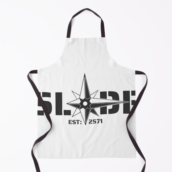 Item preview, Star League Defence Force (SLDF) PT Stencil designed and sold by renaatkostayn.