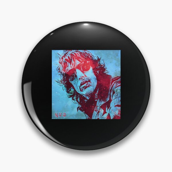 Item preview, richard ashcroft designed and sold by Felixlagerfeld.
