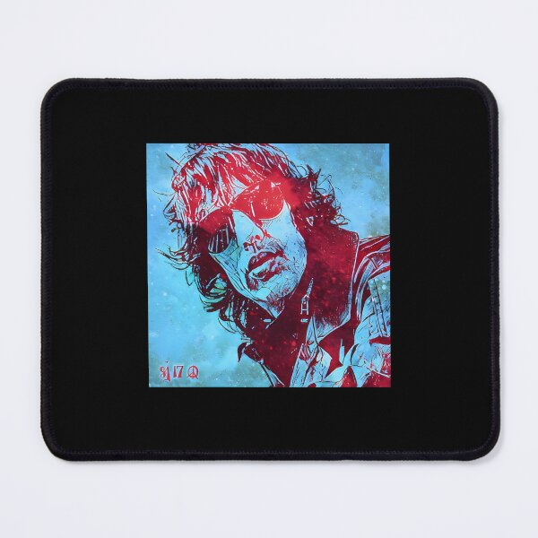 Item preview, richard ashcroft designed and sold by Felixlagerfeld.