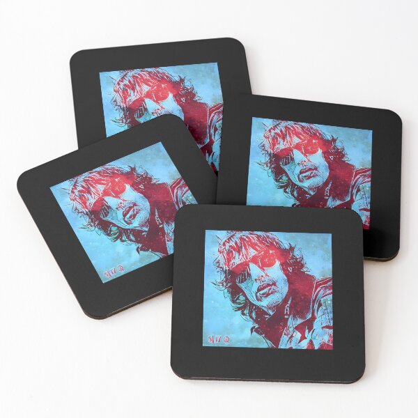 Item preview, richard ashcroft designed and sold by Felixlagerfeld.