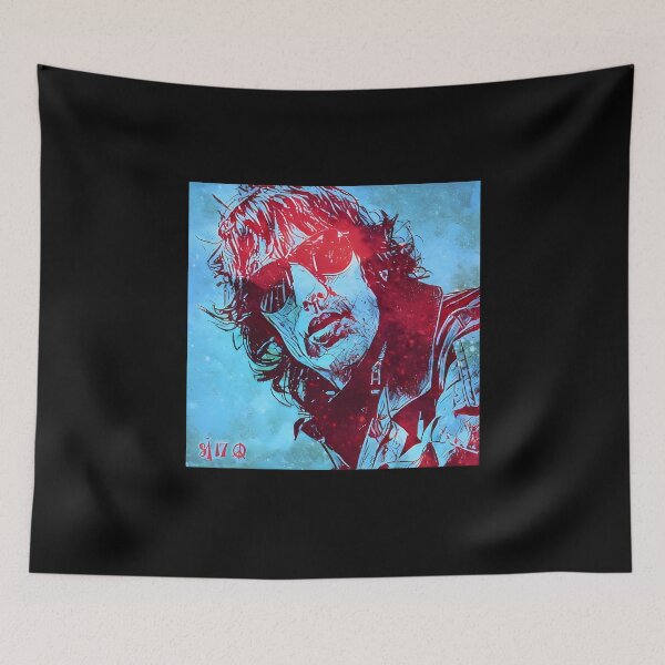 Item preview, richard ashcroft designed and sold by Felixlagerfeld.