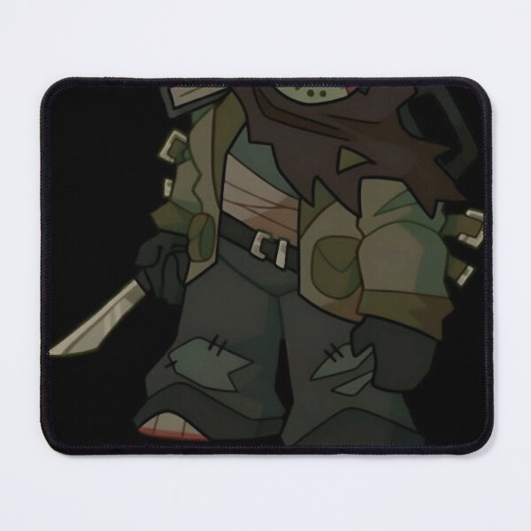 Item preview, Slasher Forsaken Roblox designed and sold by ankarbalhaui.