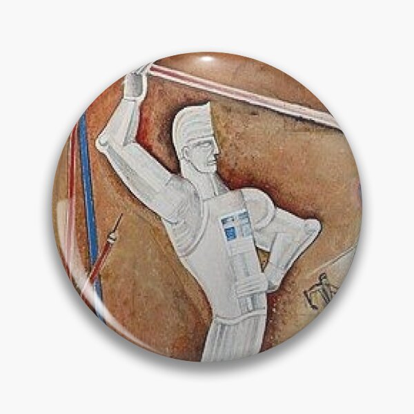 Item preview, The javelin thrower designed and sold by SharonTheFirst.