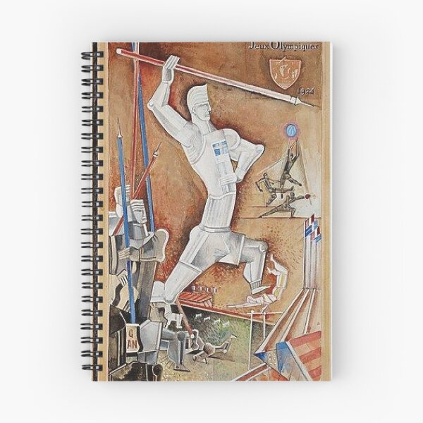 Item preview, The javelin thrower designed and sold by SharonTheFirst.