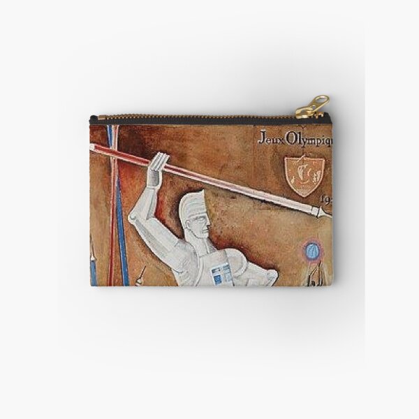 Item preview, The javelin thrower designed and sold by SharonTheFirst.