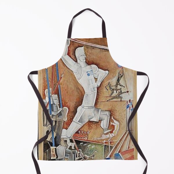 Item preview, The javelin thrower designed and sold by SharonTheFirst.