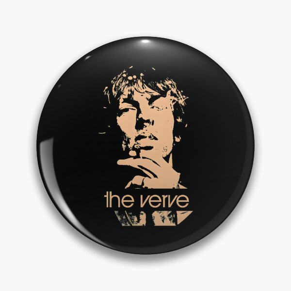 Item preview, richard ashcroft designed and sold by Felixlagerfeld.