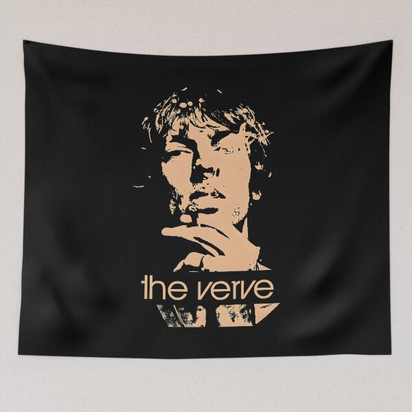Item preview, richard ashcroft designed and sold by Felixlagerfeld.