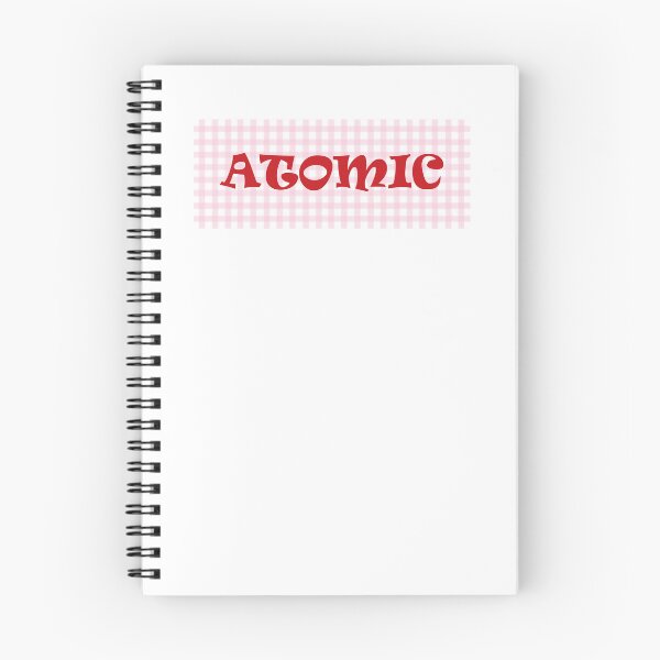 Item preview, ATOMIC designed and sold by ParisBach.
