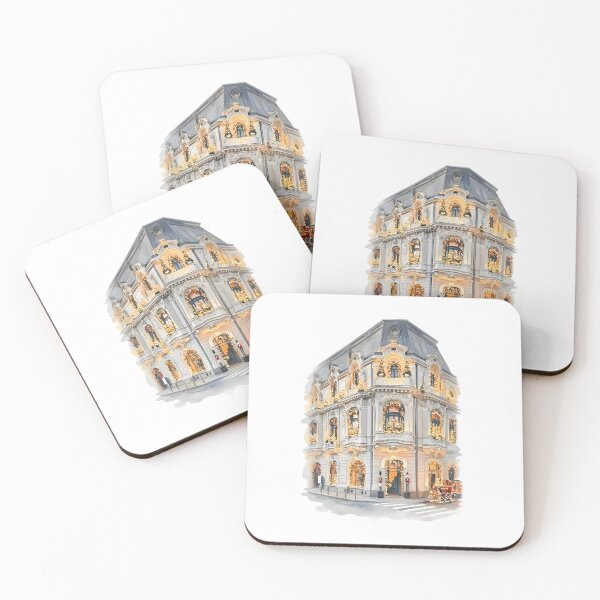 Item preview, House of Mița the Cyclist designed and sold by Sunny806.