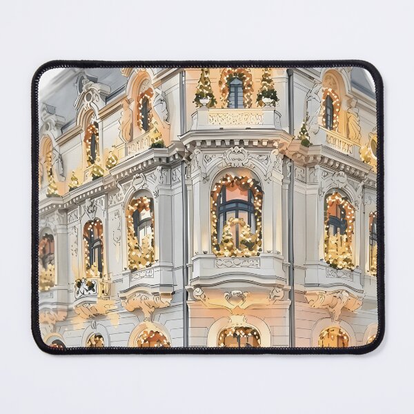 Item preview, House of Mița the Cyclist designed and sold by Sunny806.