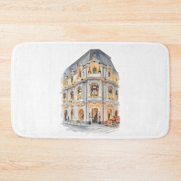 Item preview, House of Mița the Cyclist designed and sold by Sunny806.