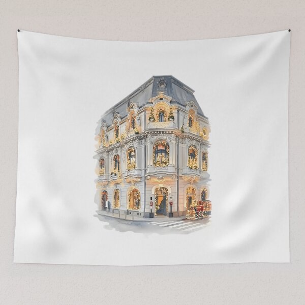 Item preview, House of Mița the Cyclist designed and sold by Sunny806.