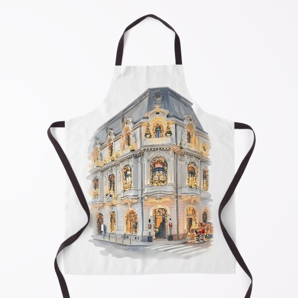 Item preview, House of Mița the Cyclist designed and sold by Sunny806.