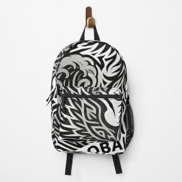 Item preview, Global Citizen Phoenix: Tribal Spirit & Japanese Wave designed and sold by EARTH PEOPLE.