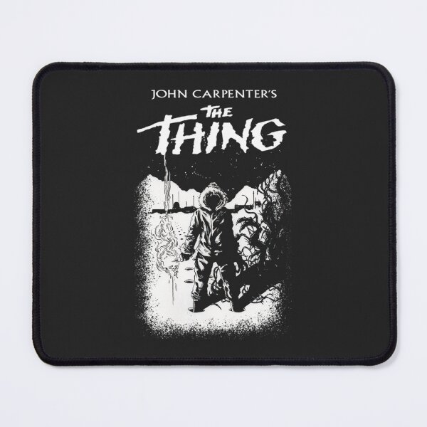 Item preview, 1982 Johncarpenter's The Thing Vintage  designed and sold by gobazar-store.