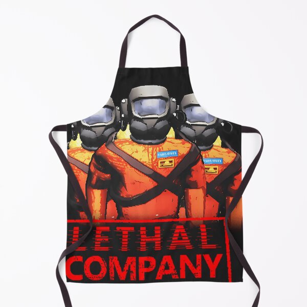 Item preview, Three Lethal Company designed and sold by Ronikhan5063.