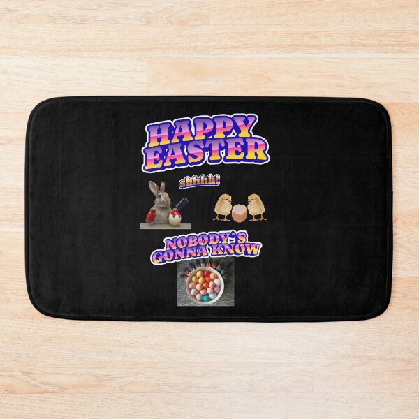 Item preview, HAPPY EASTER FOR MANICURE SPECIALISTS designed and sold by mama-creative.