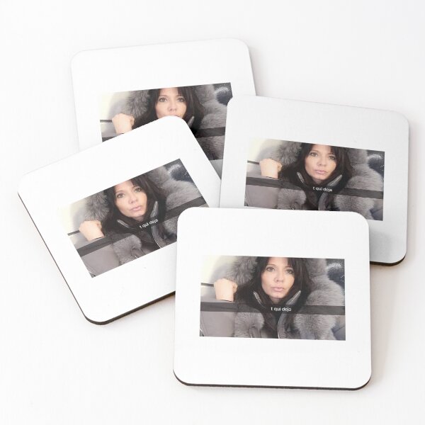 Item preview, Who are you again, Meme Nathalie? designed and sold by Crealice.