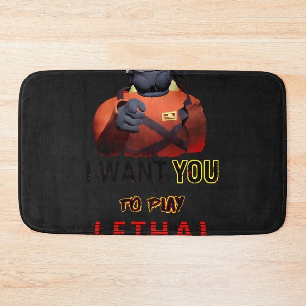 Item preview,  Lethal Company Uncle Sam designed and sold by Ronikhan5063.