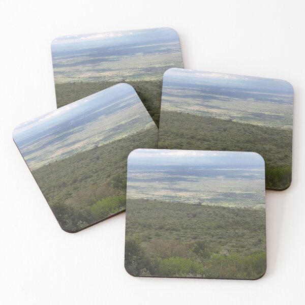 Item preview, A panaromic view of the Rift Valley landscape.  designed and sold by Jamesk82.
