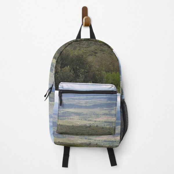 Item preview, A panaromic view of the Rift Valley landscape.  designed and sold by Jamesk82.