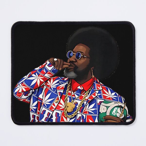 Item preview, Mama's Lemon Pound Cake Funny Afroman Viral Meme  designed and sold by WSTRap.