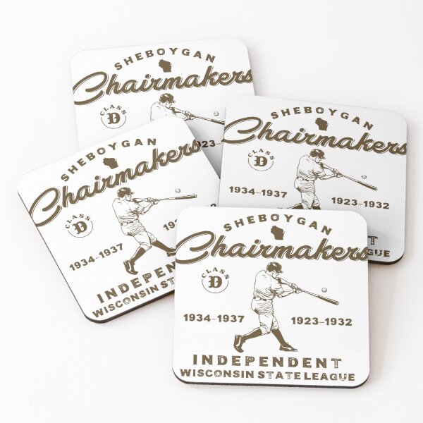 Item preview, Sheboygan Chairmakers  designed and sold by renaatkostayn.