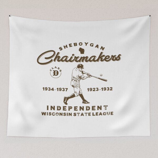 Item preview, Sheboygan Chairmakers  designed and sold by renaatkostayn.