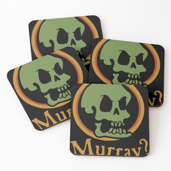 Item preview, Murray designed and sold by dystopianquotes.