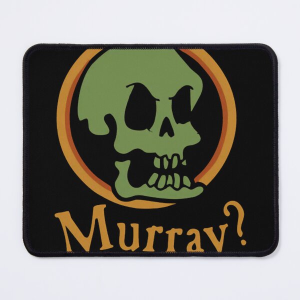 Item preview, Murray designed and sold by dystopianquotes.