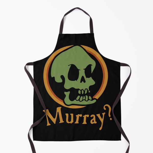 Item preview, Murray designed and sold by dystopianquotes.