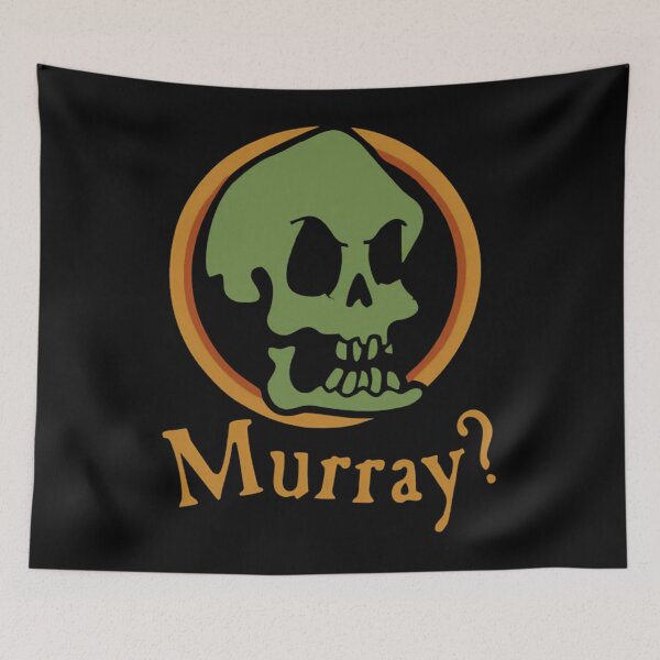 Item preview, Murray designed and sold by dystopianquotes.