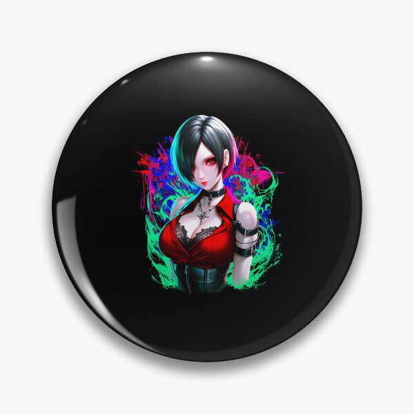 Item preview, ada wong designed and sold by Felixlagerfeld.