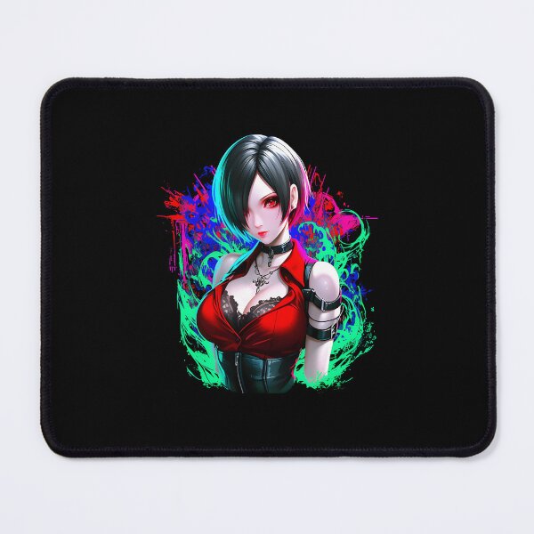 Item preview, ada wong designed and sold by Felixlagerfeld.