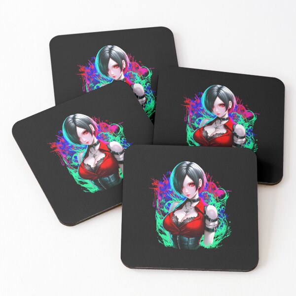 Item preview, ada wong designed and sold by Felixlagerfeld.