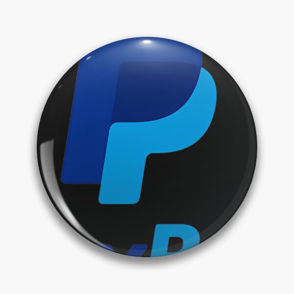 Item preview,  Paypal Logo designed and sold by Ronikhan5063.
