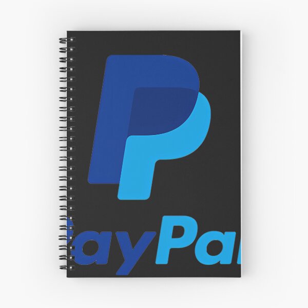 Item preview,  Paypal Logo designed and sold by Ronikhan5063.