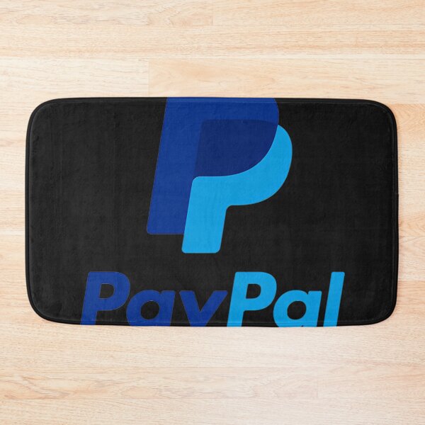 Item preview,  Paypal Logo designed and sold by Ronikhan5063.