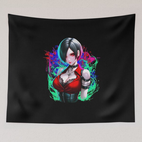 Item preview, ada wong designed and sold by Felixlagerfeld.