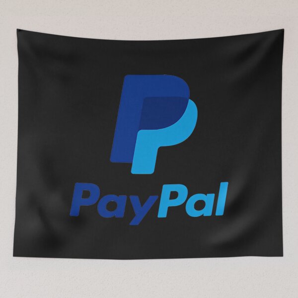 Item preview,  Paypal Logo designed and sold by Ronikhan5063.