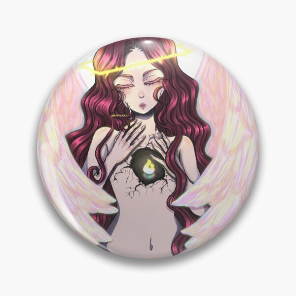 Item preview, The Little hope  designed and sold by itsmoei.