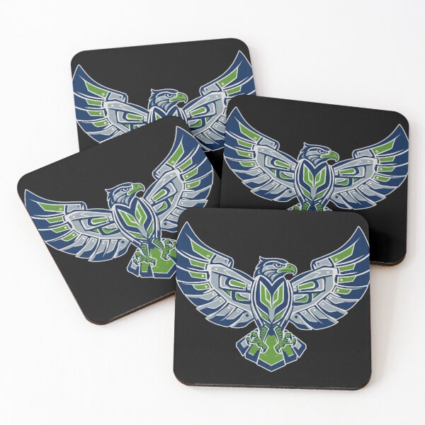 Item preview, Seattle Football Seahawks - Game Day designed and sold by ankarbalhaui.