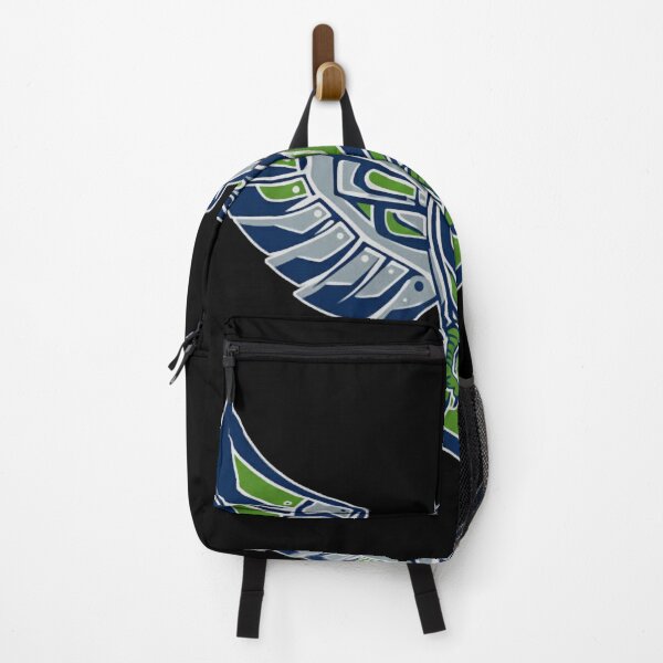 Item preview, Seattle Football Seahawks - Game Day designed and sold by ankarbalhaui.