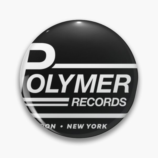 Item preview, Polymer Records designed and sold by Ronikhan5063.